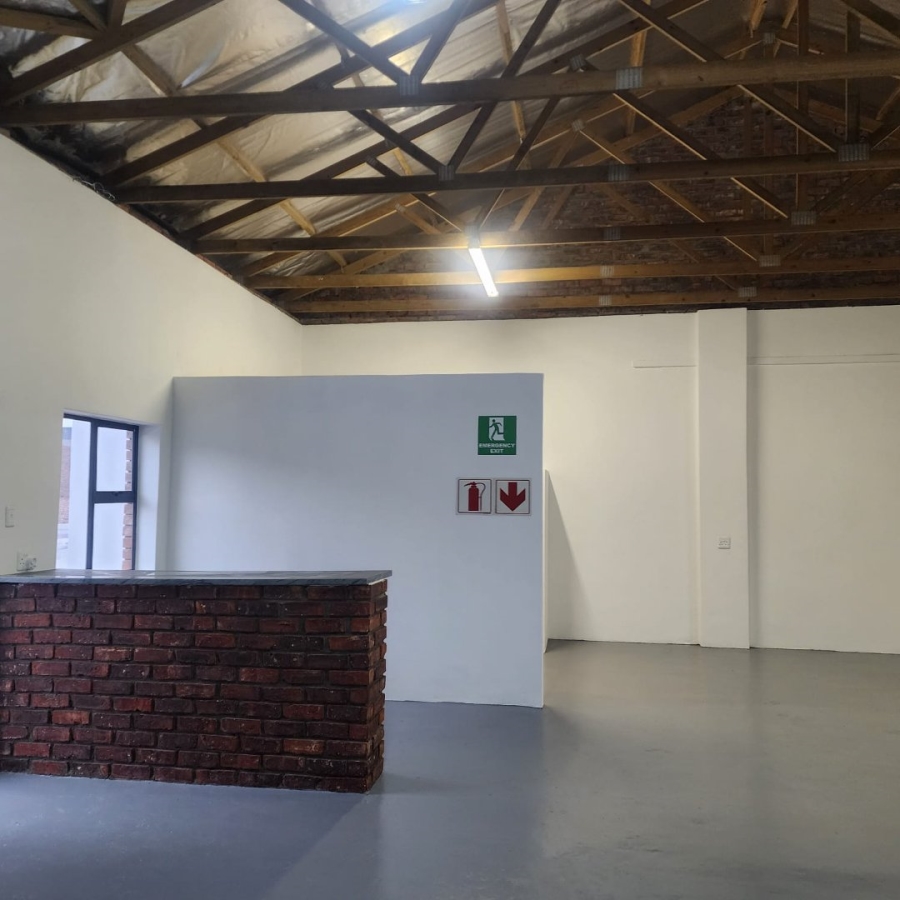 To Let commercial Property for Rent in Fairview Industrial Eastern Cape